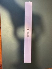 Apple Pencil Stylus 2nd Generation - White