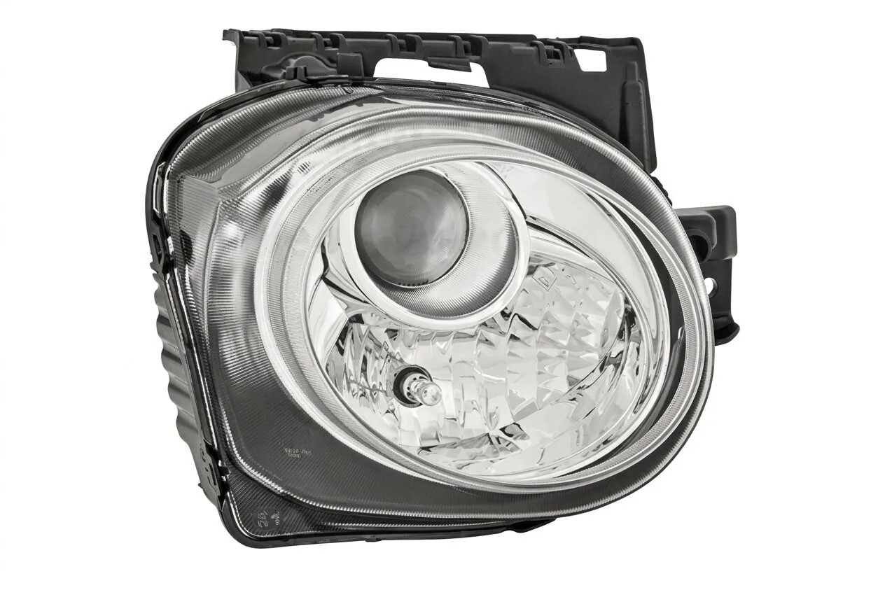 Faro Dx HB3 045379 VALEO per NISSAN JUKE