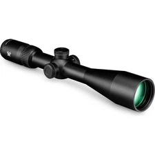 VORTEX Crossfire HD 6-18x50 WideRange Plex MOA Riflescope (CFR-61802)