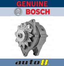 Bosch Alternator for Ford Mustang V8 4.9L Petrol 160kW Convertible RWD [1993-199
