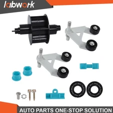 Labwork AXV601DAT Pool Cleaner Turbine A-Frame Bearing Repair Kit AXV036BP