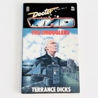 Doctor Who-The Smugglers by Terrance Dicks