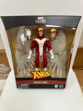 Marvel Legends Angel - X-Men 6  Action Figure Deluxe Favctory Sealed IN STOCK