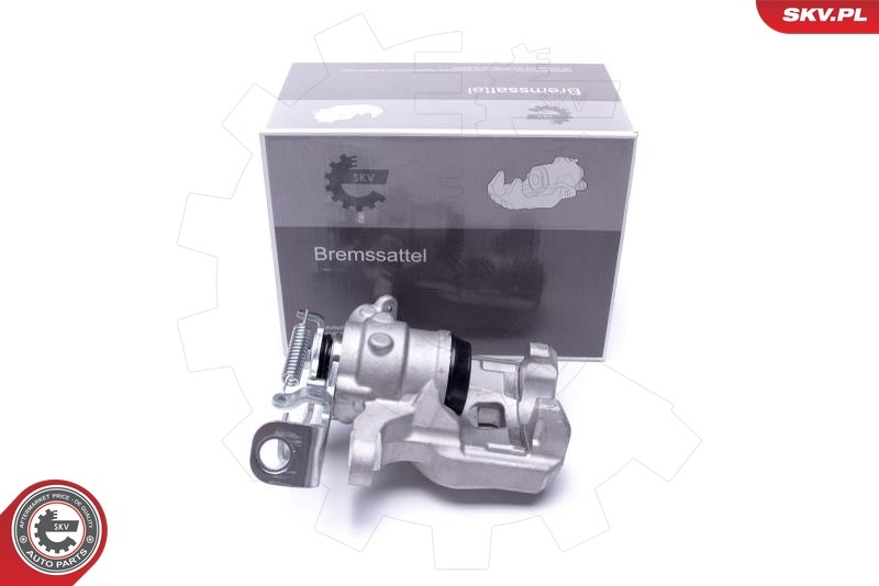 ✅Fits SKV GERMANY 55SKV844 BRAKE CAIPER 55SKV844   ⭐UK Seller⭐