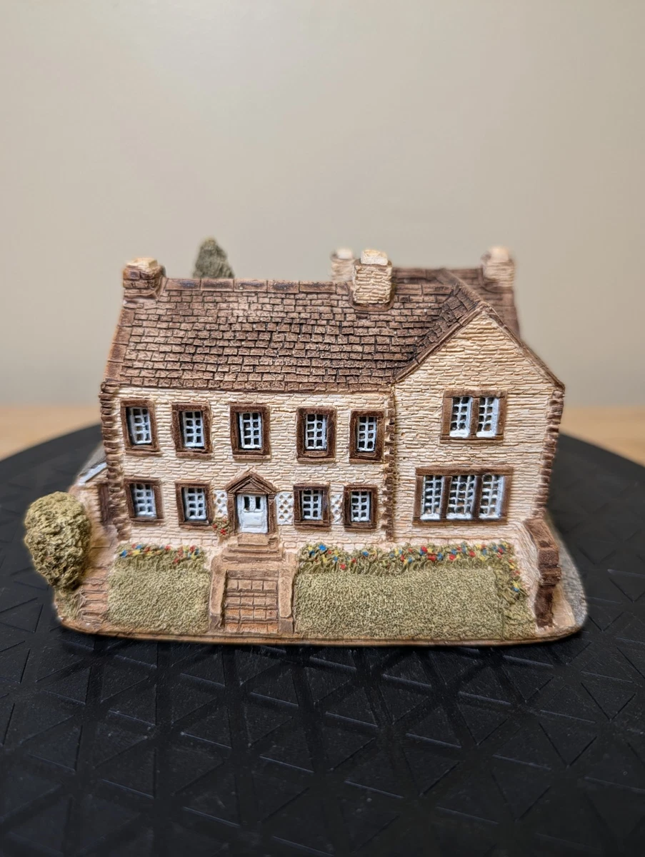 Lilliput Lane Collectible Villages & Houses | eBay