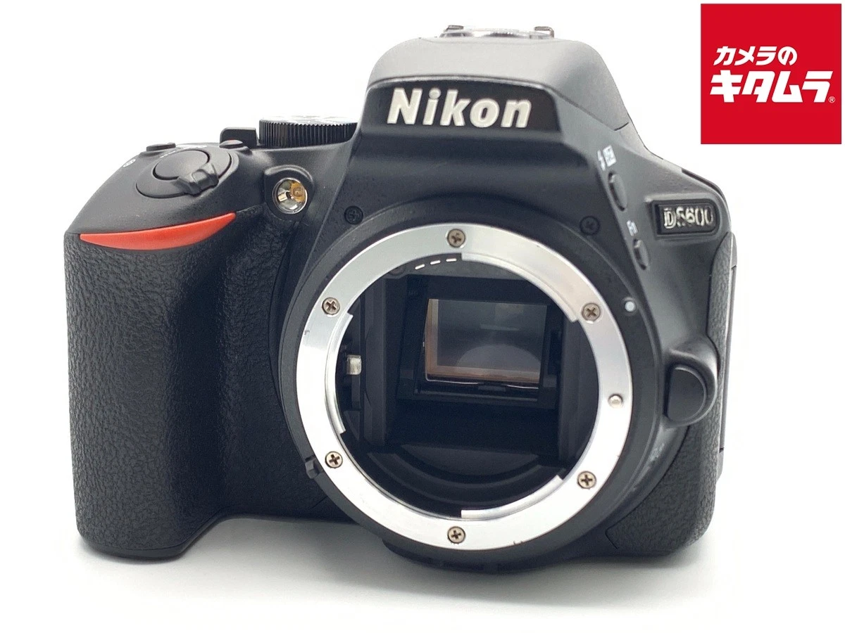 Nikon D5600 Digital Cameras for Sale | Shop New & Used Digital
