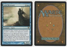 Lone Revenant - Avacyn Restored LP Magic: The Gathering MTG