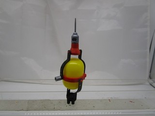 MS: SPIELWELTEN Weltraum PHÖNIX mit Verbinder Variante 1 HIGHLIGHT