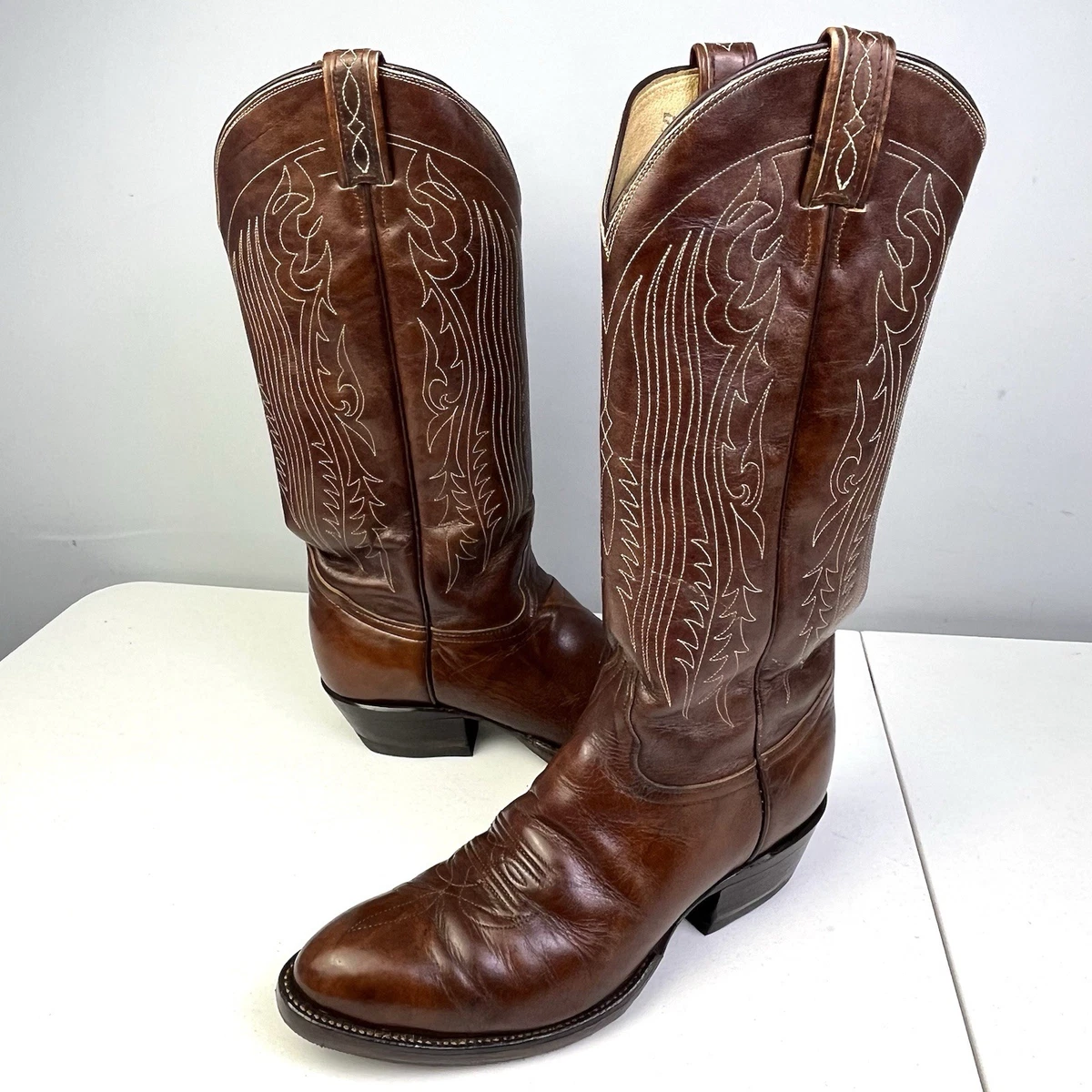 Cowboy Workwear Boots for Men for Sale | Shop New & Used  display picture 2