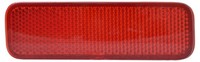 Reflektor Rechts FüR Ford Transit Tourneo Connecot RüCkstrahler Rot Katzenauge
