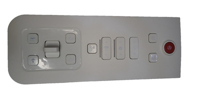 Philips Closed MRI 452213313974 User Interface Philips MRI