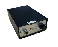 Ortec 113 Scintillation Preamplifier PMT Tested