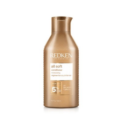 Redken All Soft Conditioner 500 ml