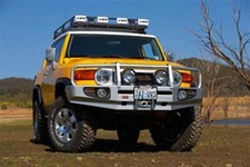 Arb Combar Suit For Toyota Fj Cruiser Fits 2007-2014 Models