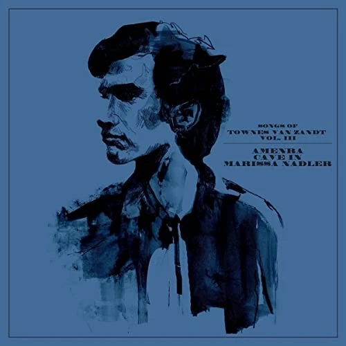 VARIOUS ARTISTS - SONGS OF TOWNES VAN ZANDT VOL. III - CD - K72z - Photo 2/2