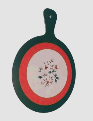 Cutting Board Home Essentials and Beyond Giardino Italiano Decorative Melamine 