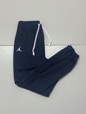 Nike Men’s Jordan Joggers - Navy Blue - France - DR9663 419 - Large (L)