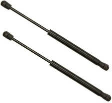 2Pcs 16.9 Inch Rear Back liftgate tailgate Hatch trunk Struts Lift Supports w...