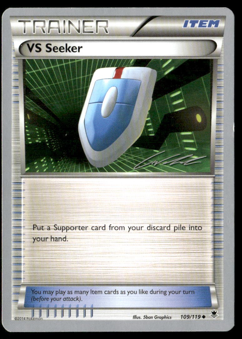 XY - Phantom Forces #109/119 VS Seeker