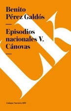 Episodios Nacionales V  C?Novas