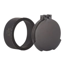 Tenebraex Objective Flip Cover with Adapter Ring for Various Scopes (AB2156-FCR)