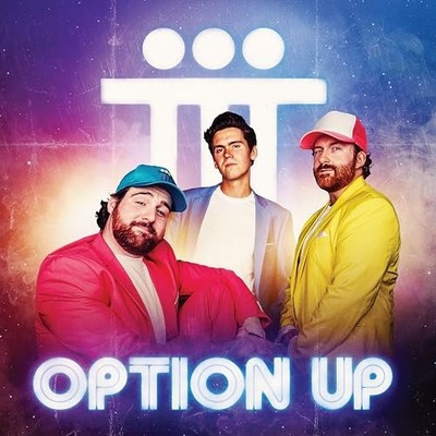 T.3 - Option Up