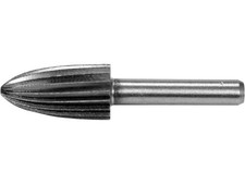 Yato HSS Fräser Konisch mit Schaft 13mm YT-61716