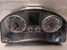 Compteur Volkswagen SCIROCCO