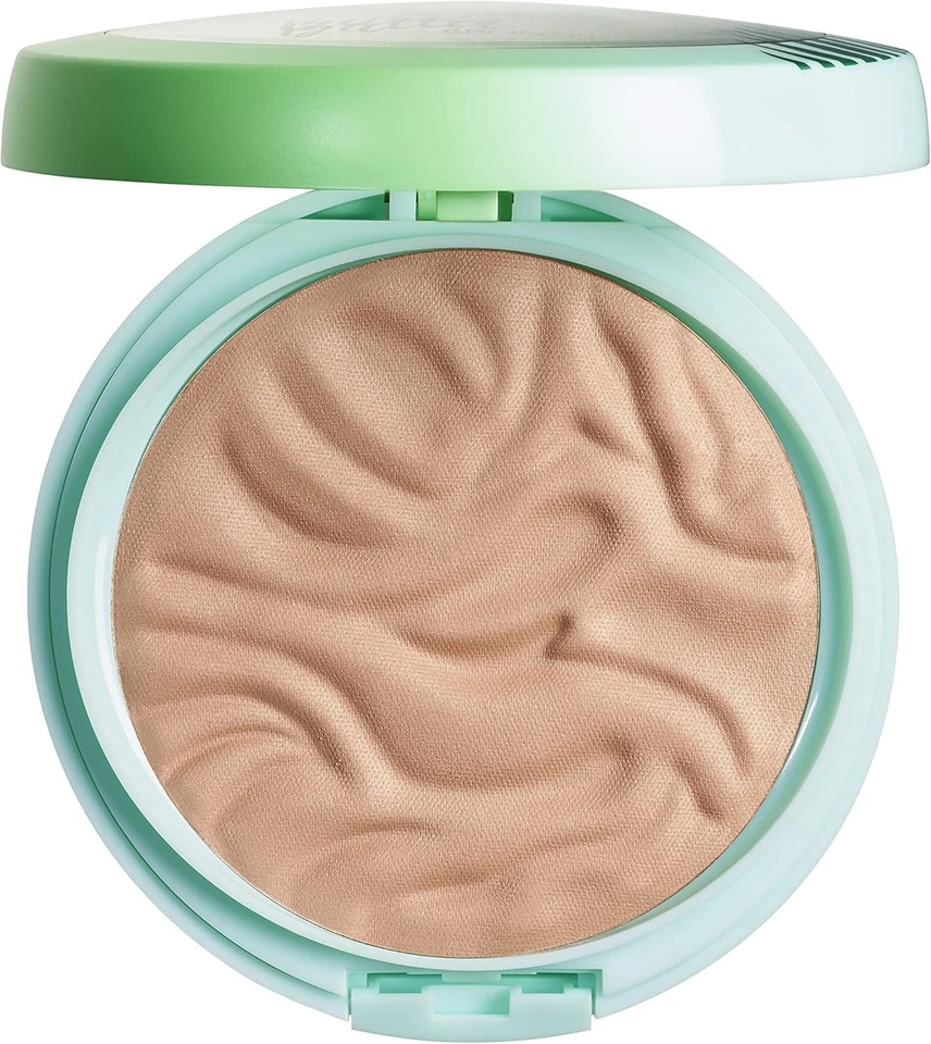 Soft-Focus Murumuru Butter Cream Bronzer - Hydrating Glow for All Skin Tones - Image 4 of 4
