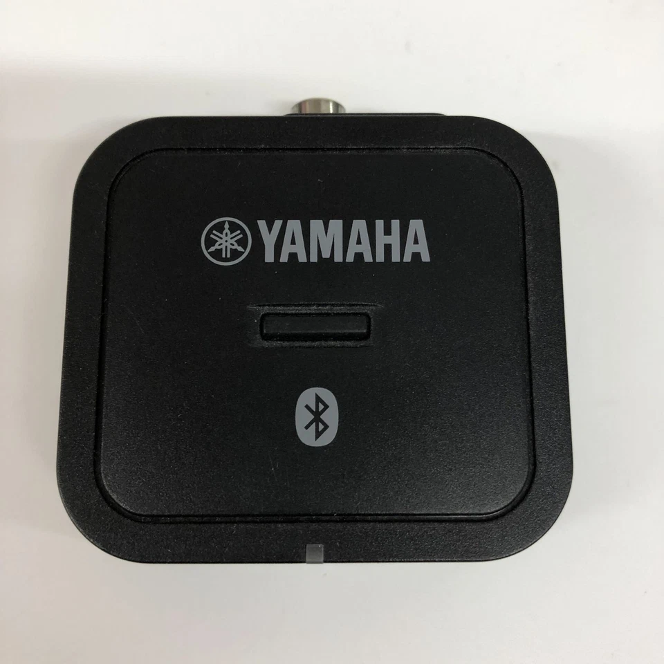 YAMAHA YBA-11 Bluetooth Audio Receiver Wireless Adapter Japan Used - Image 2 of 4