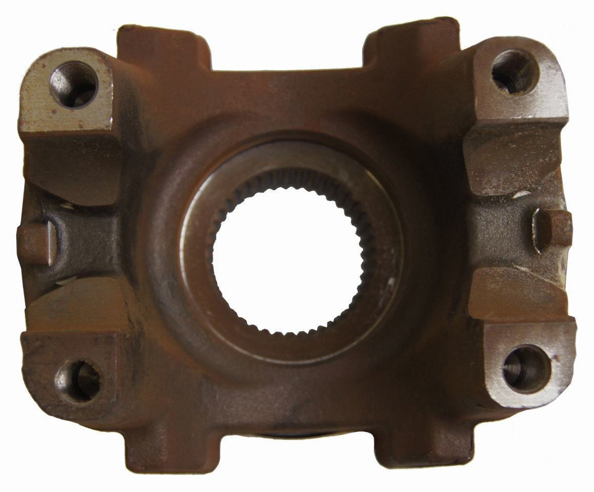 2005-2009 Topkick/Kodiak Transmission Universal Joint Yoke 2005-2009 Topkick/Kodiak Transmission Universal Joint Yoke