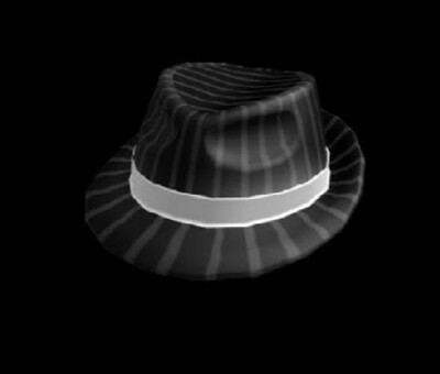 Roblox Perfectly Legitimate Business Hat CHEAPEST AND FAST