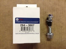NEW NAPA 264-3667 Alignment Cam Bolt Kit