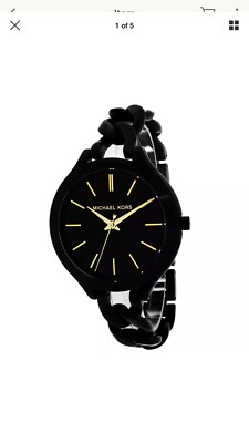michel kors smart watch