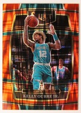 2021-22 Panini Select NBA Basketball - You Pick! Blue Base , Inserts & Parallels