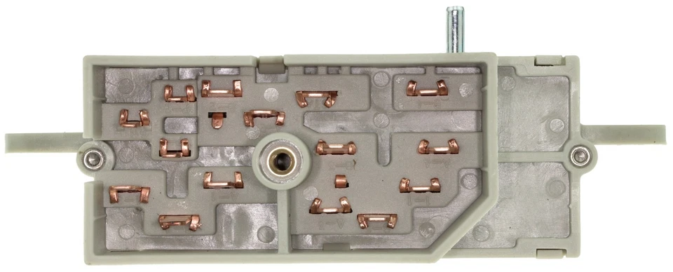 Interruptor de encendido Airtex 1S6225 Foto 3 de 4