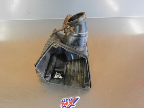 Honda 500 XLS Airbox - Bild 4 von 4
