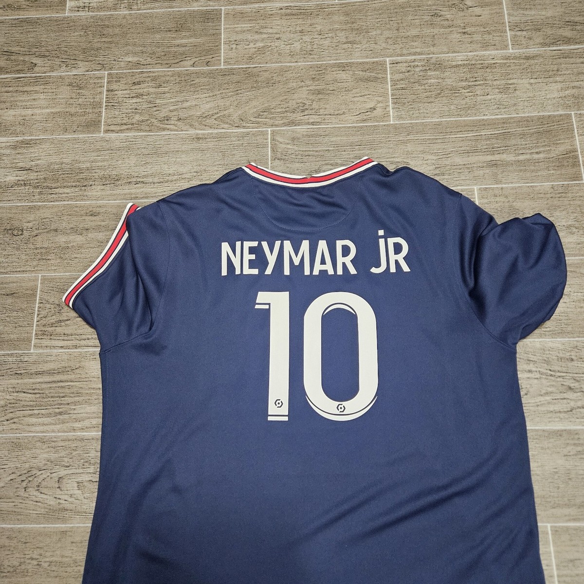 🔥🇫🇷 Jordan PSG Neymar Jr#10 PARIS SAINT GERMAIN 21/22
