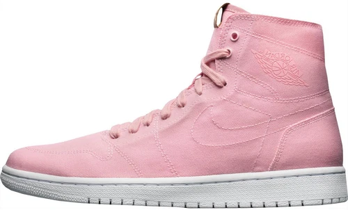 Jordan 1 Retro High Deconstructed Easter Pink