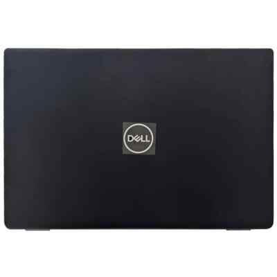 Couvercle Arrière LCD Pour Ordinateur Portable Dell Latitude 3510 E3510 - Pièce Remplacement Plastique Noir, Modèles 08XVW9 0GCK6R