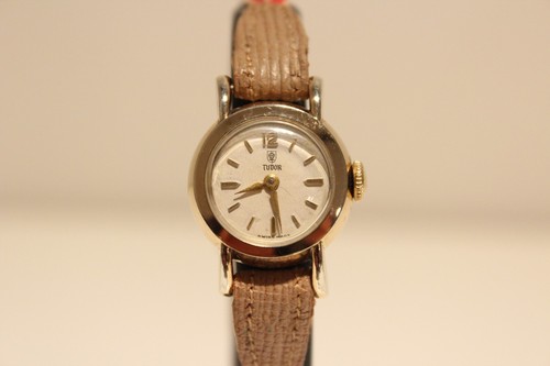 TUDOR\