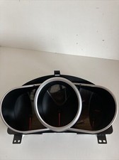 Compteur Mazda CX-7