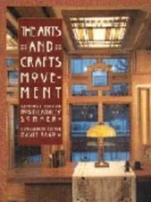 The Arts and Crafts Movement Hardcover