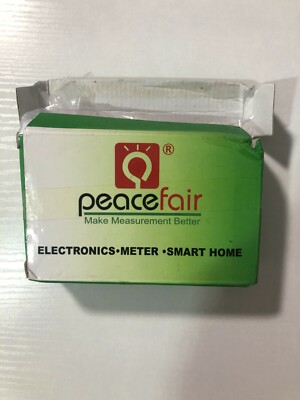 AC  004T-100A Split-CT - PEACE FAIR