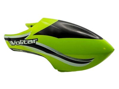 Rage R/C - Replacement Canopy; Volitar
