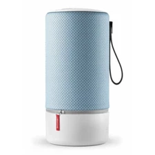 Cover Only Libratone Zipp Speaker Cool Weave Pastel Blue NEW