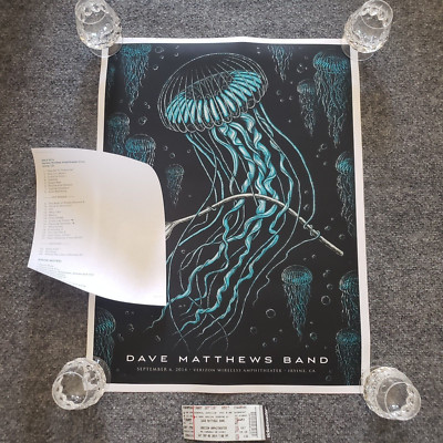 Matthews Band Dave Matthews Verizon Pay It Forward DAVE MATTHEWS