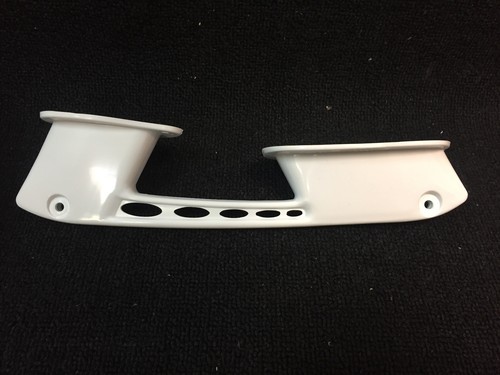 CCM ePro White Skate Holder! Left Right Skates Holders All Sizes Prolite Reebok - Bild 3 von 6