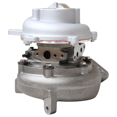 Upgrade Billet Turbo No Actuator For Toyota Hilux N70 D4D KUN26 1KD-FTV 3.0L - Picture 11 of 13
