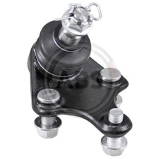 Rotule de suspension Toyota AURIS